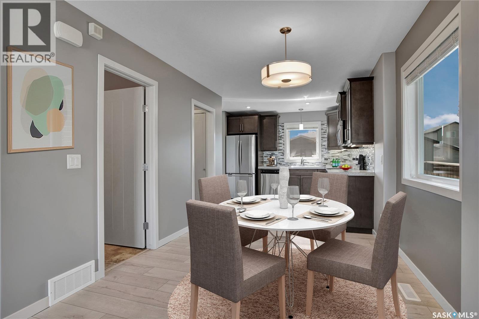 Single Family House 2 Level for Sale in  Kloppenburg STREET Saskatoon 