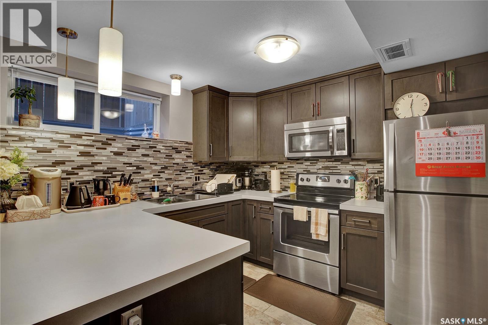 Single Family House 2 Level for Sale in  Kloppenburg STREET Saskatoon 
