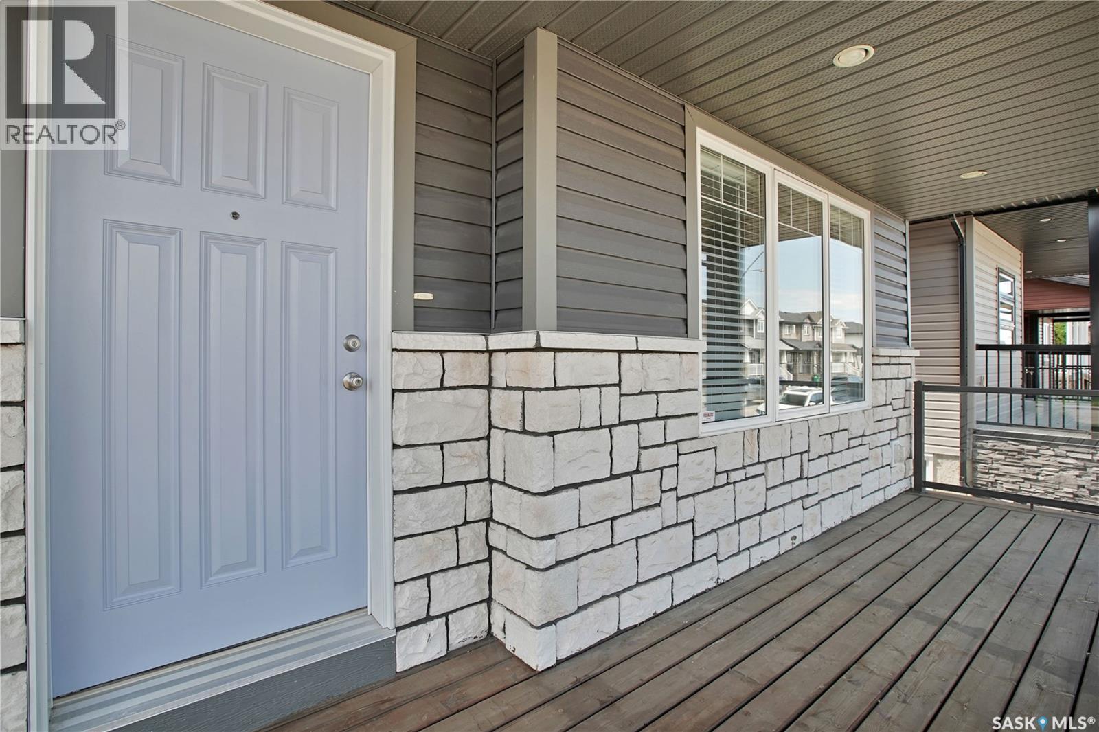 483 Kloppenburg STREET, Saskatoon, Saskatchewan