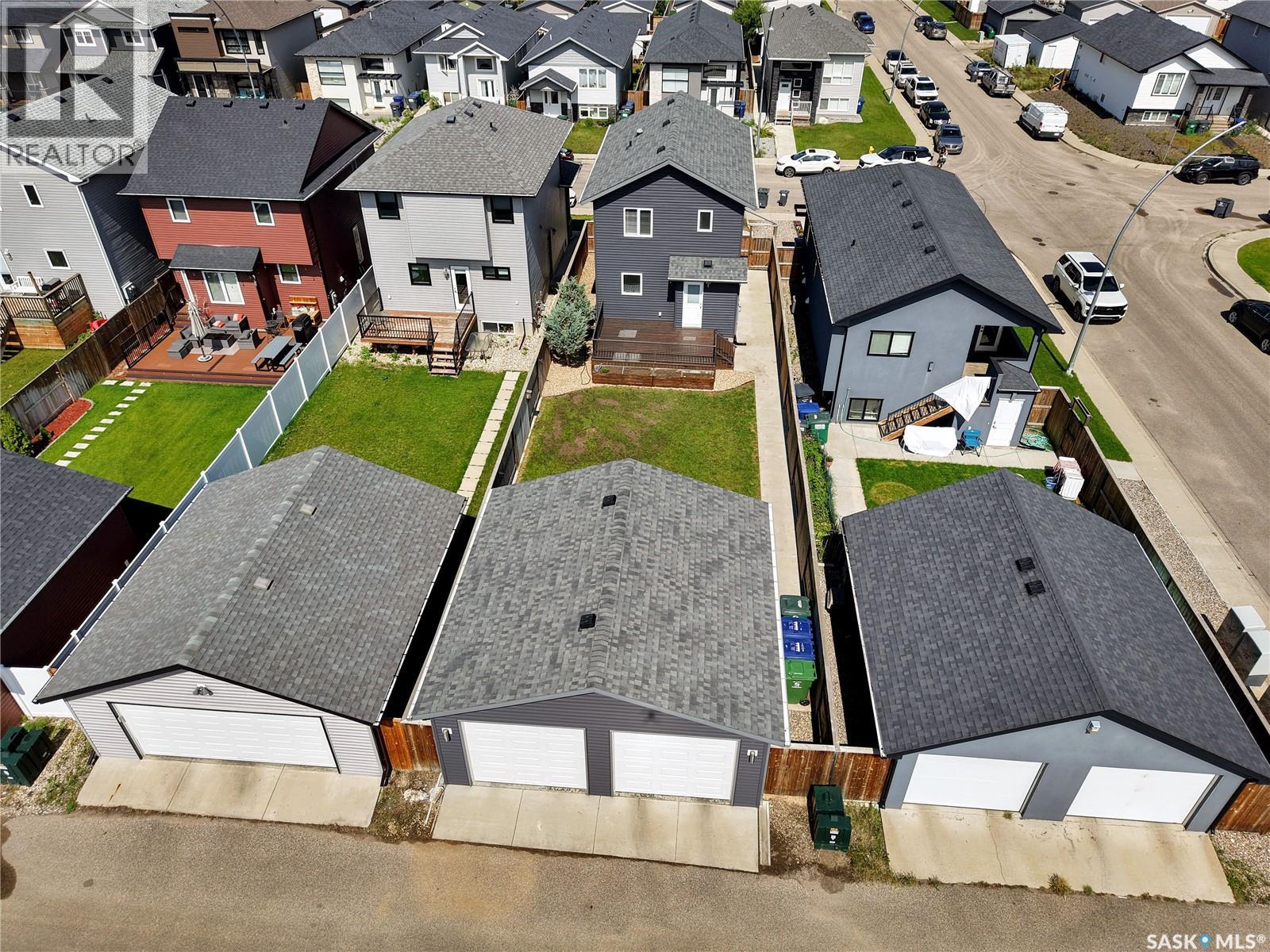 Single Family House 2 Level for Sale in  Kloppenburg STREET Saskatoon 