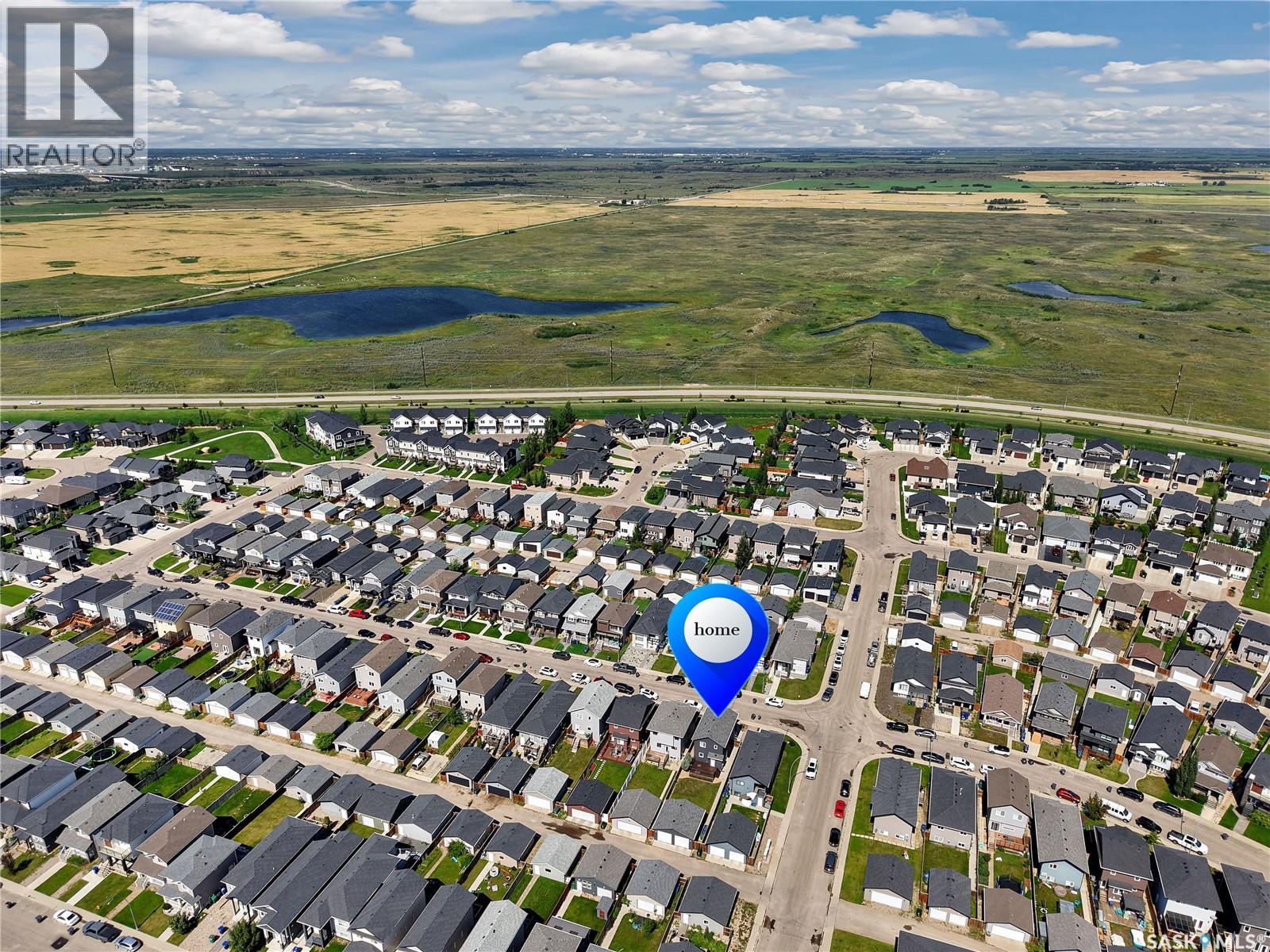 Single Family House 2 Level for Sale in  Kloppenburg STREET Saskatoon 