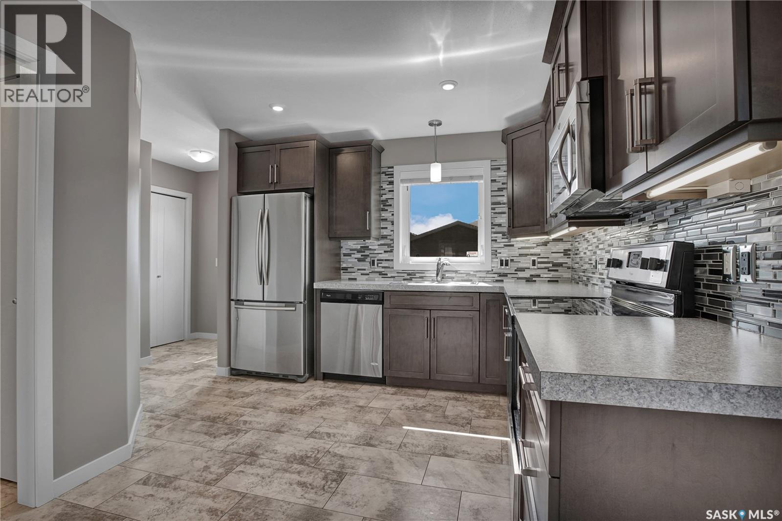 Single Family House 2 Level for Sale in  Kloppenburg STREET Saskatoon 