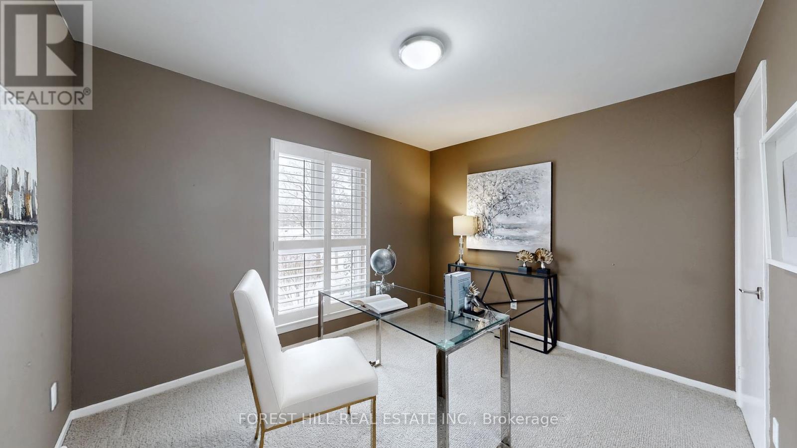 Photo 14 of 53 33 Proudbank Millway Way, Toronto ON