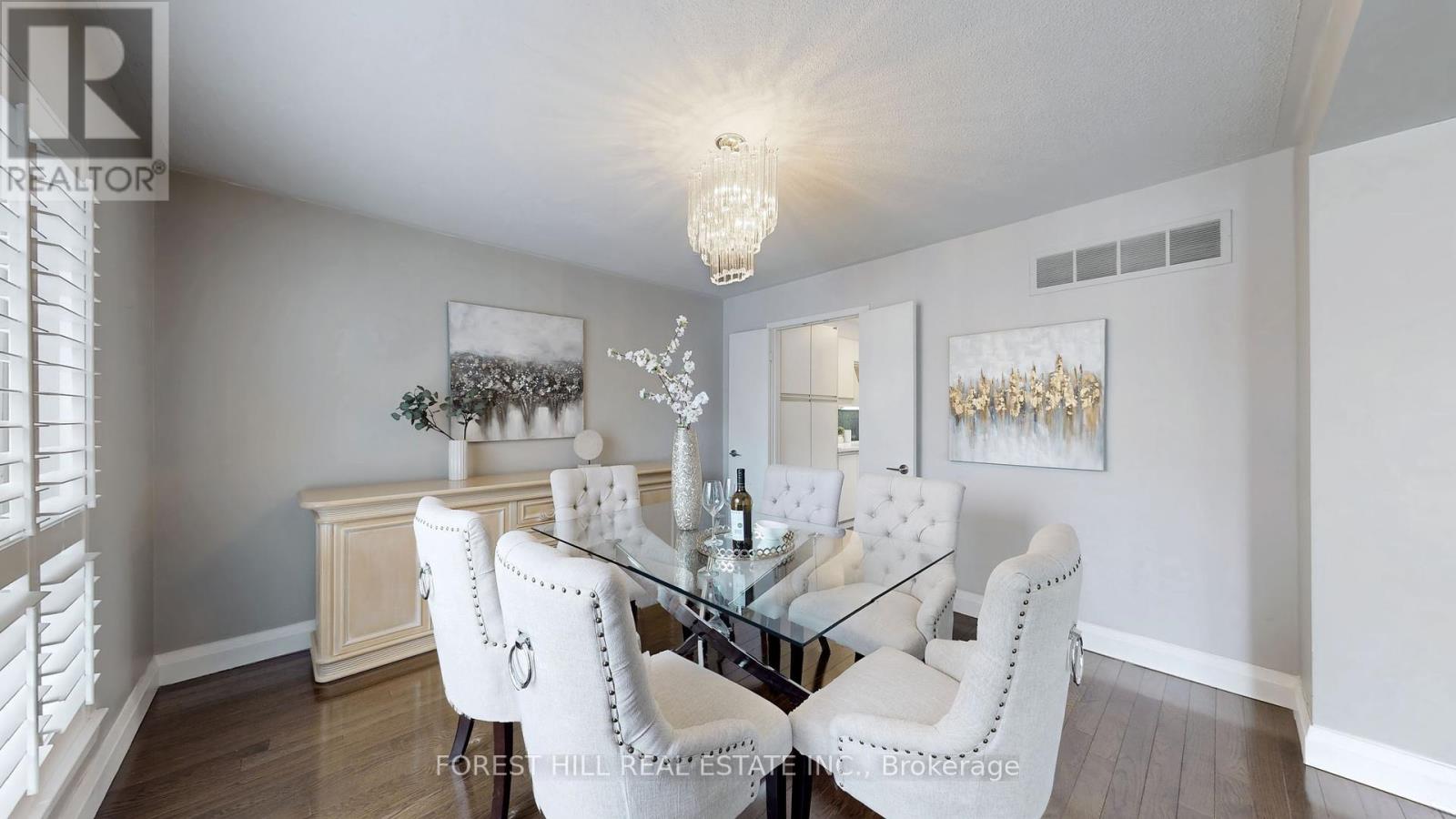Photo 6 of 53 33 Proudbank Millway Way, Toronto ON