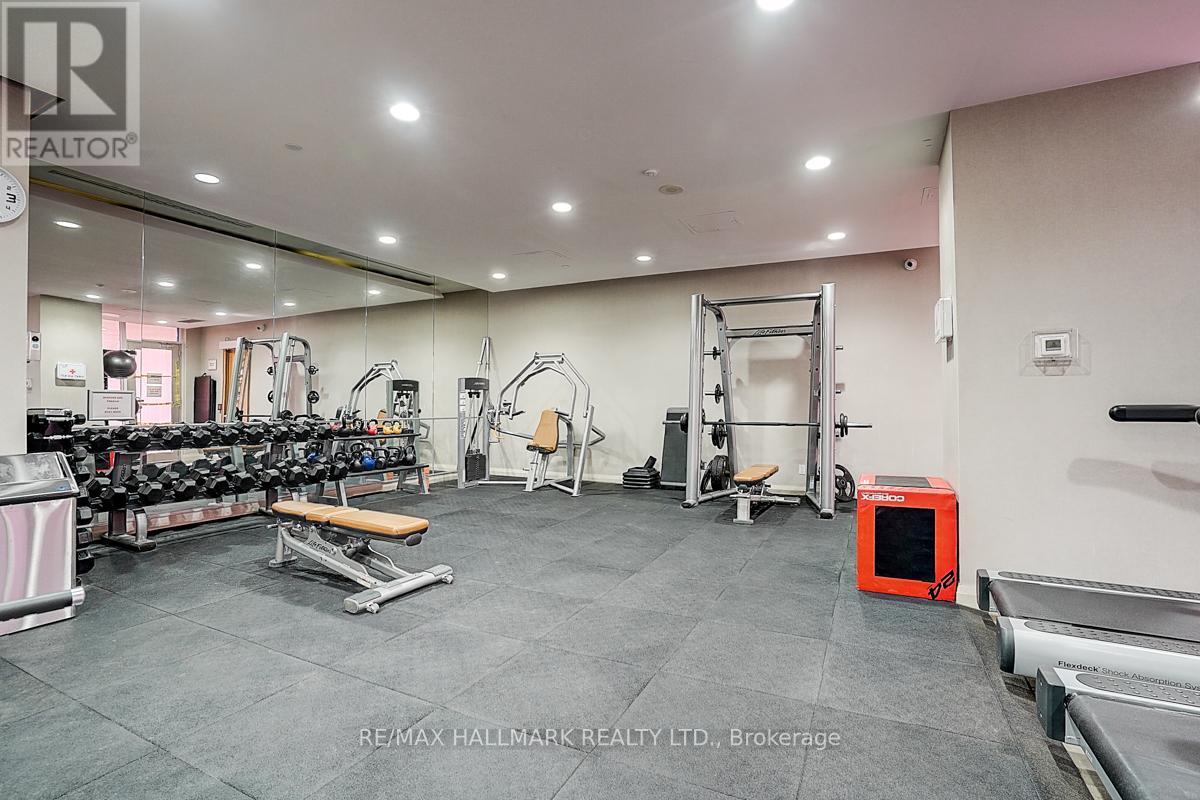 Photo 35 of 819 1 Bedford Road, Toronto ON