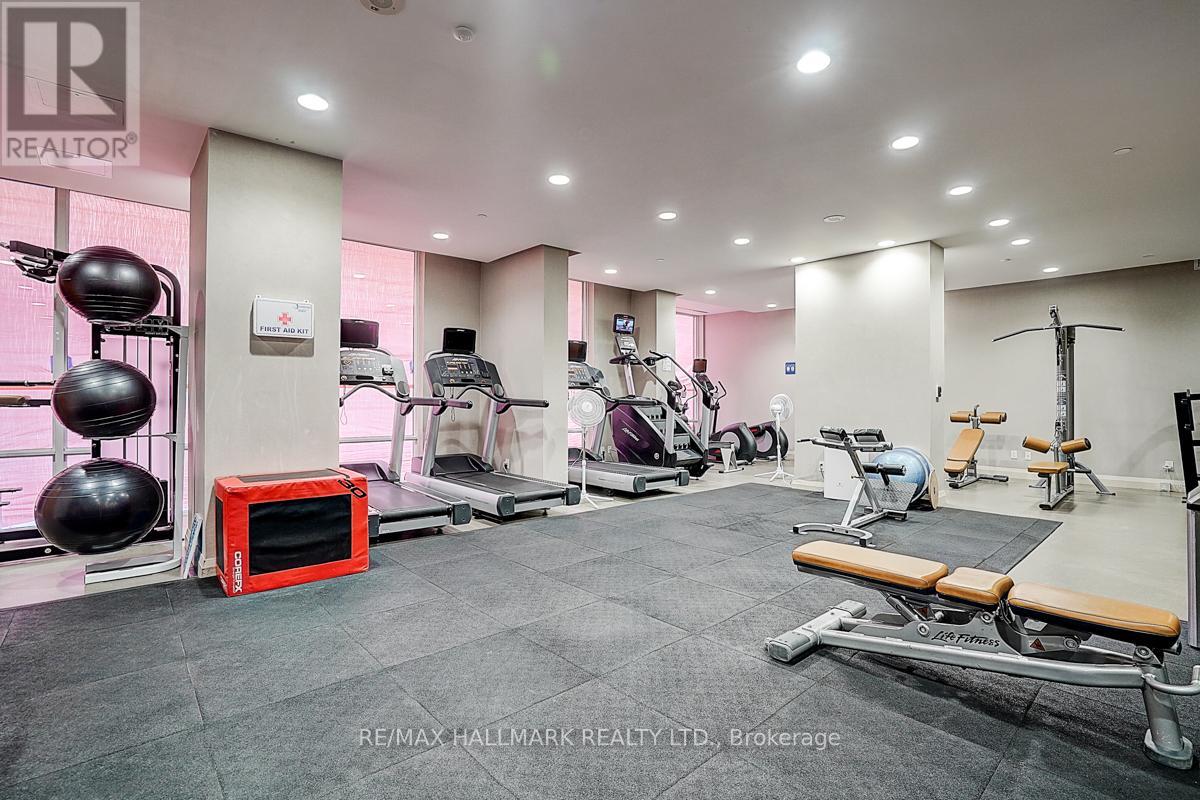 Photo 36 of 819 1 Bedford Road, Toronto ON