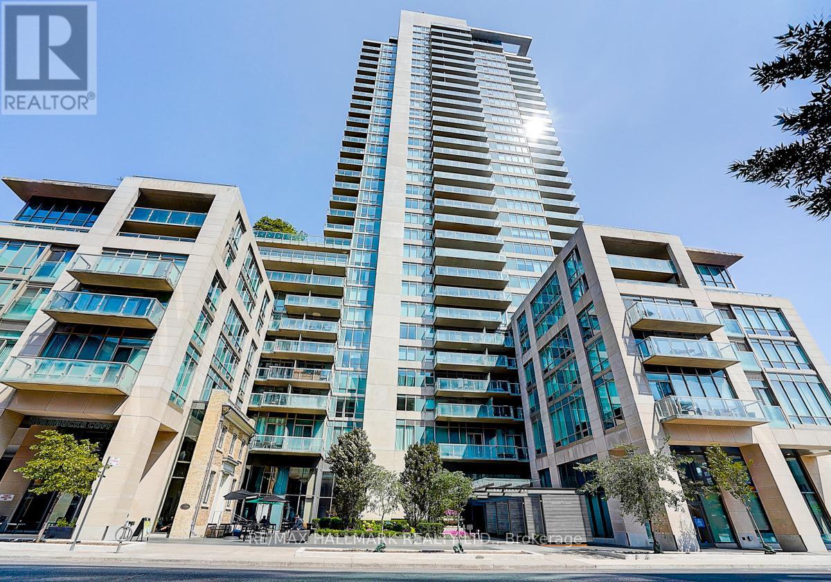 Photo 40 of 819 1 Bedford Road, Toronto ON
