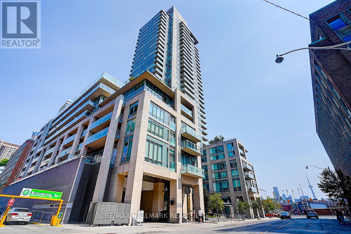 Photo 41 of 819 1 Bedford Road, Toronto ON