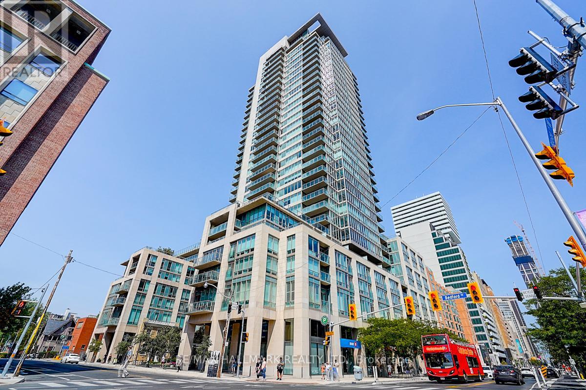 Photo 42 of 819 1 Bedford Road, Toronto ON
