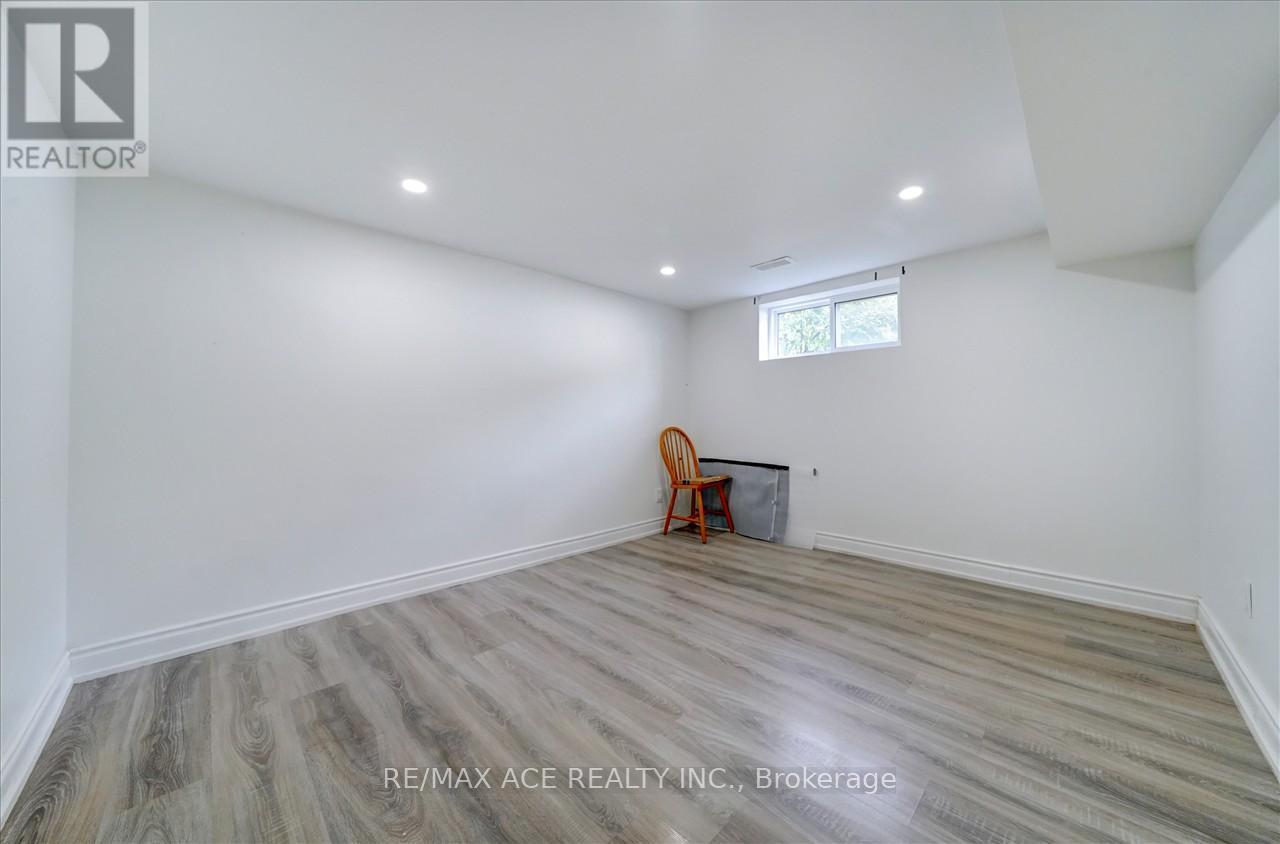 Photo 12 of Bsmt 20 Martindale Road, Toronto ON