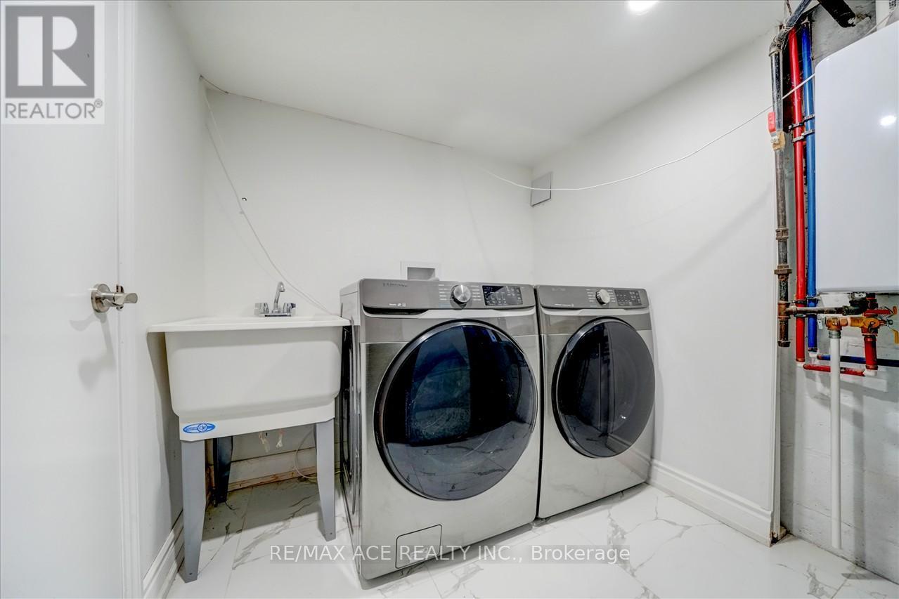 Photo 15 of Bsmt 20 Martindale Road, Toronto ON