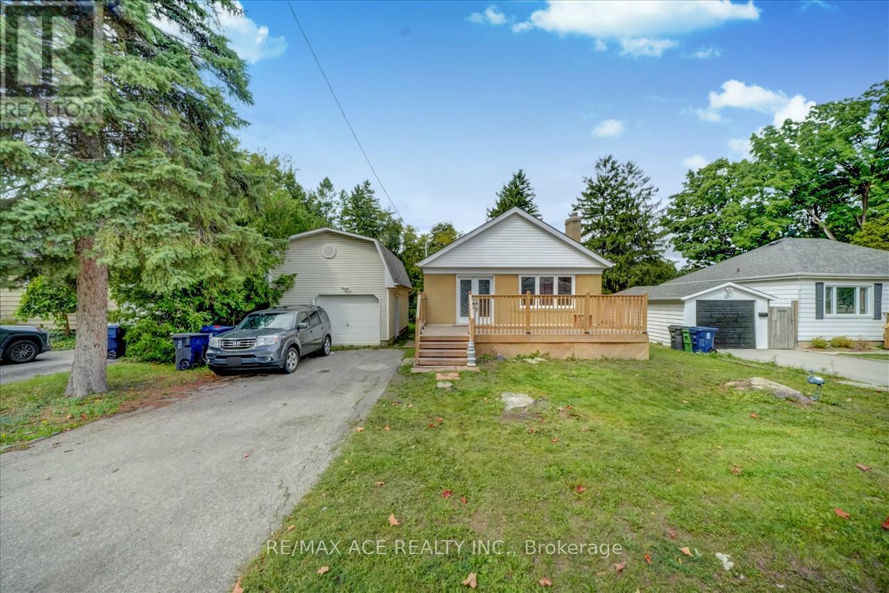 Photo 2 of Bsmt 20 Martindale Road, Toronto ON