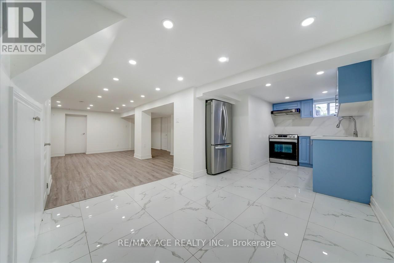 Photo 3 of Bsmt 20 Martindale Road, Toronto ON