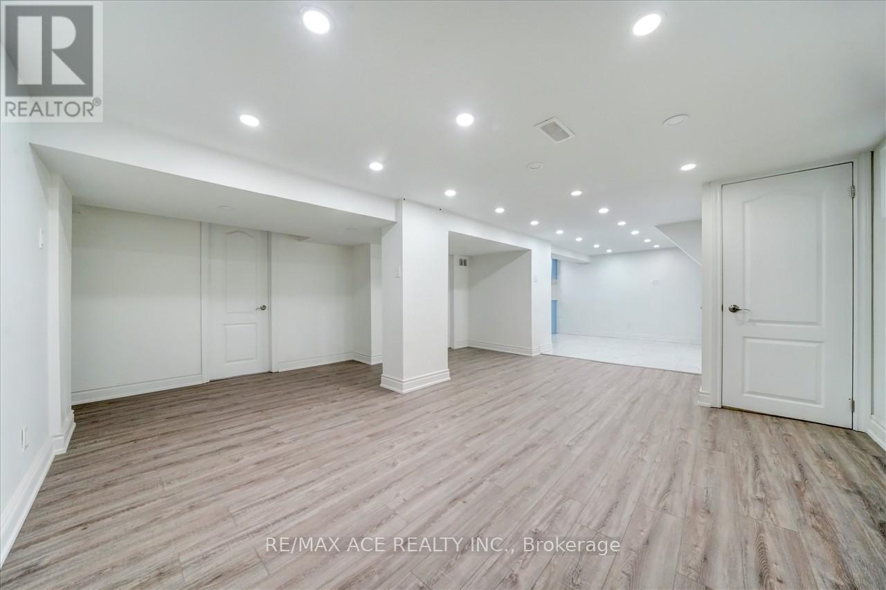 Photo 9 of Bsmt 20 Martindale Road, Toronto ON