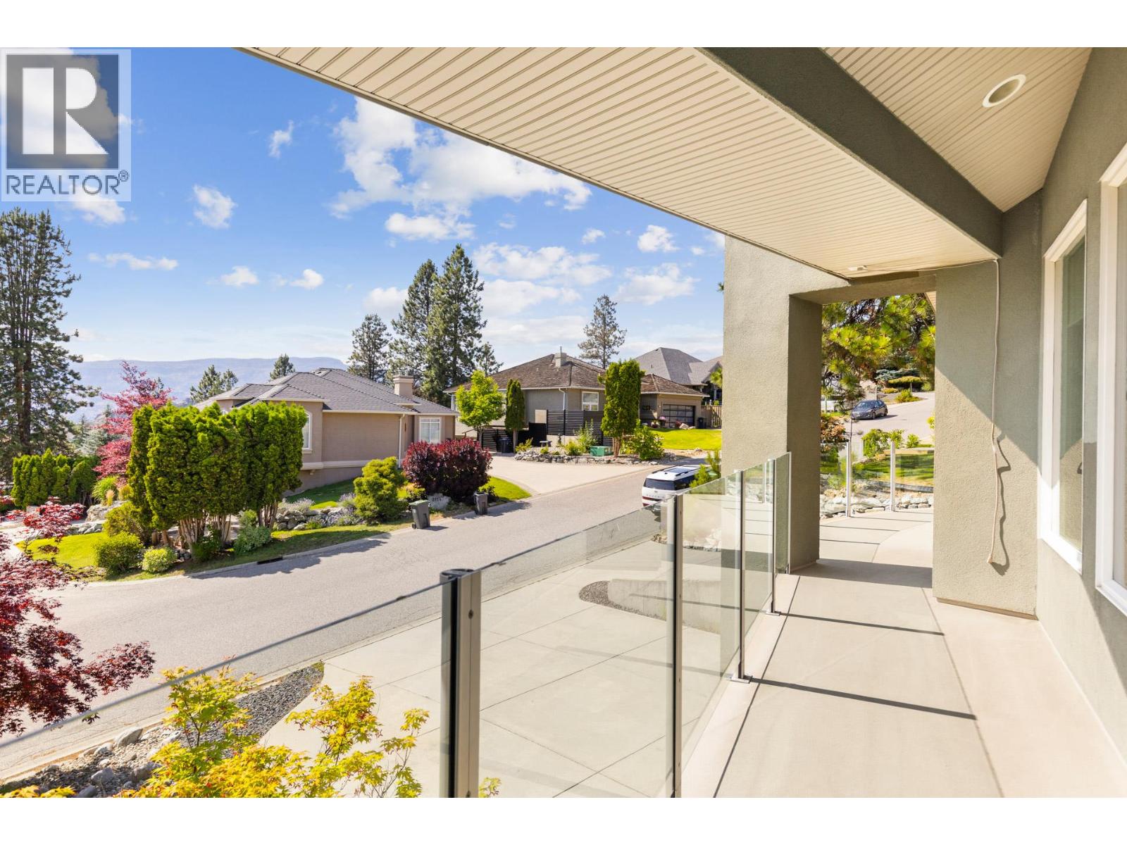  2111 Lillooet Crescent, Kelowna