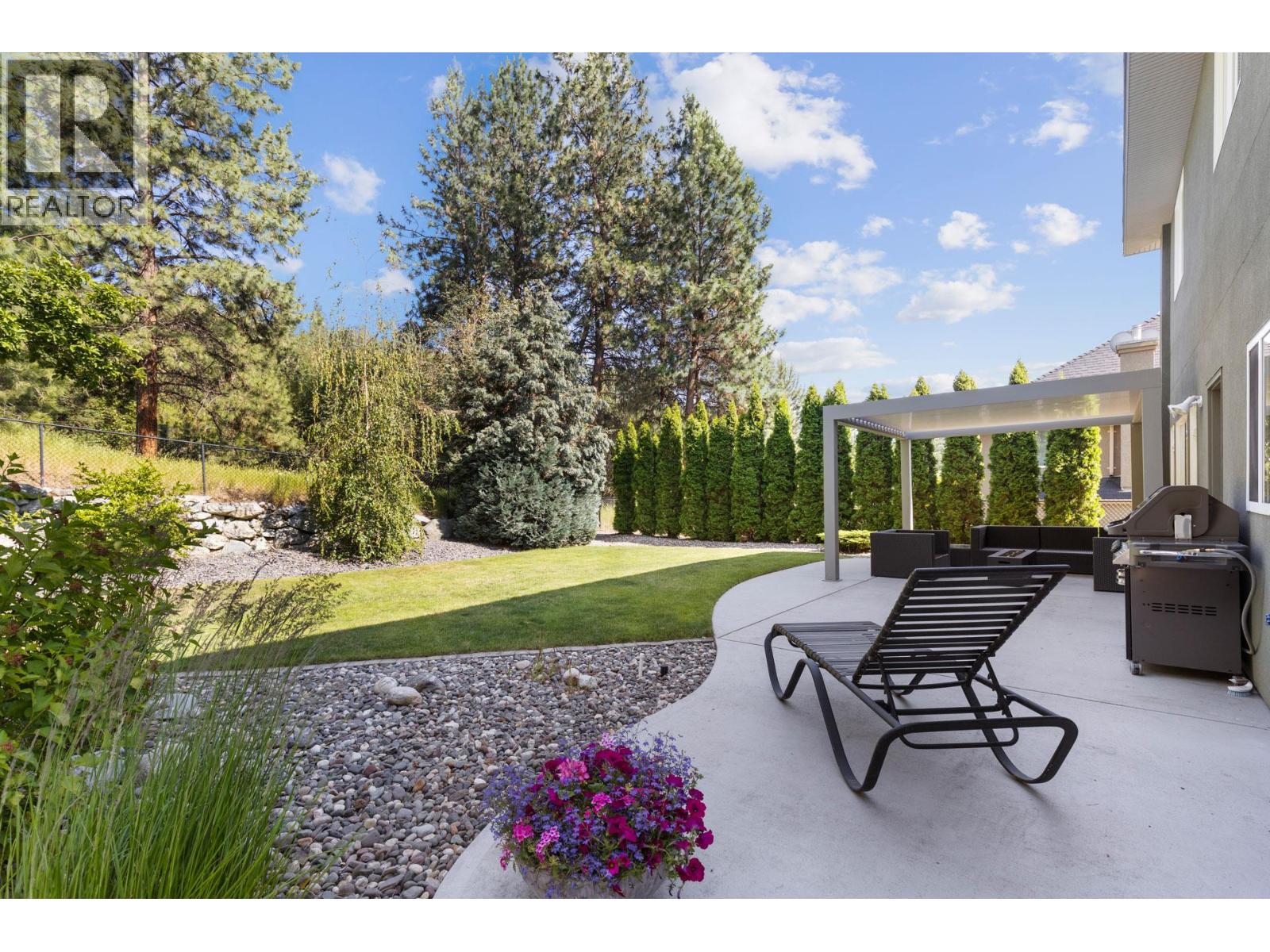  2111 Lillooet Crescent, Kelowna