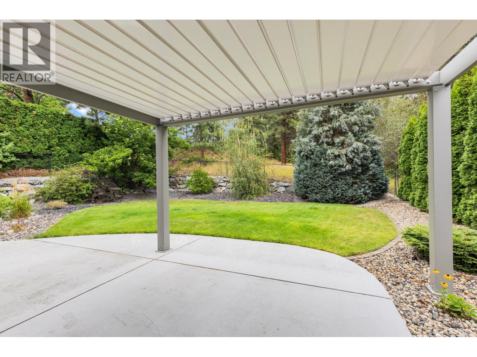  2111 Lillooet Crescent, Kelowna