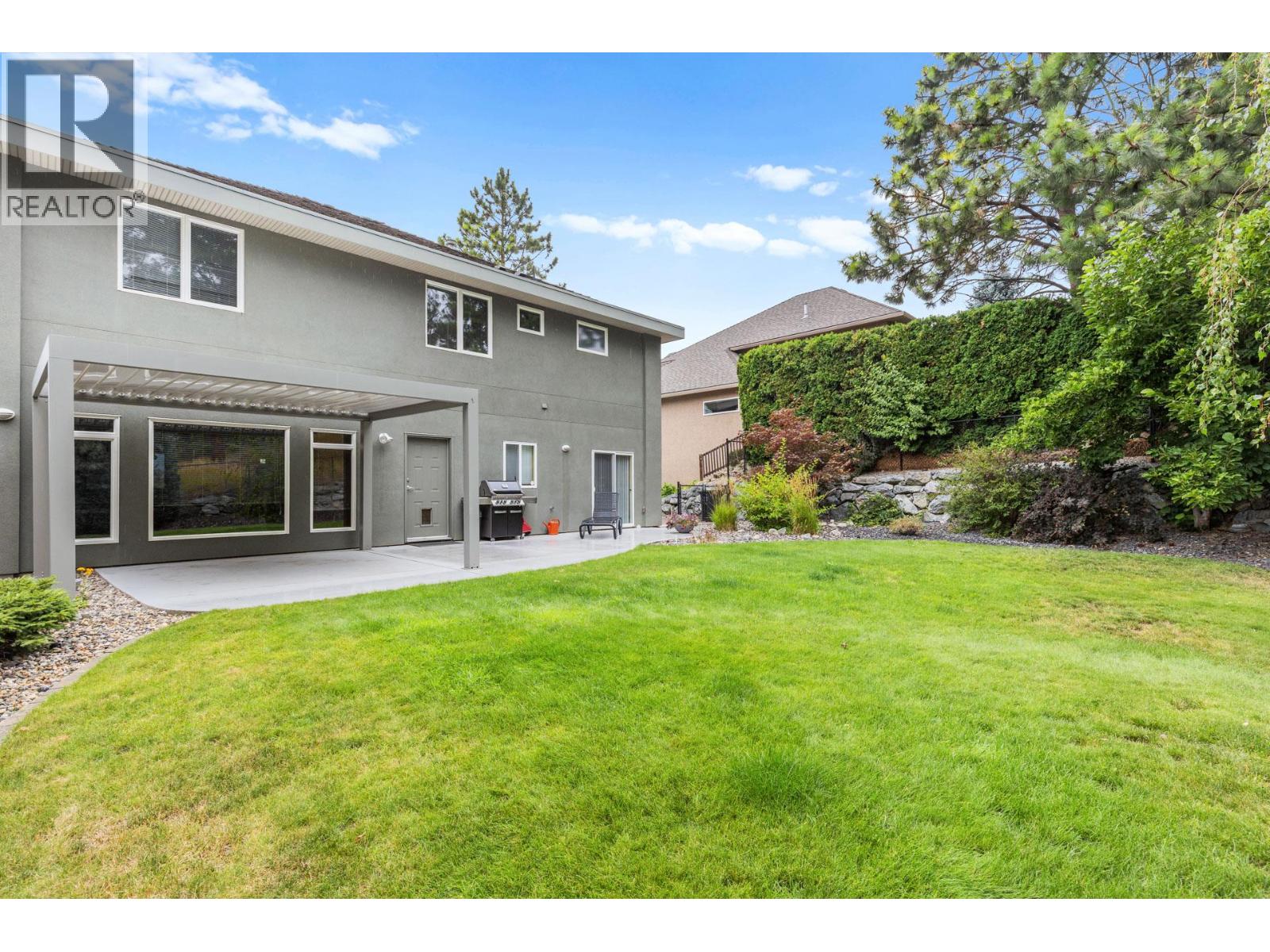 2111 Lillooet Crescent, Kelowna