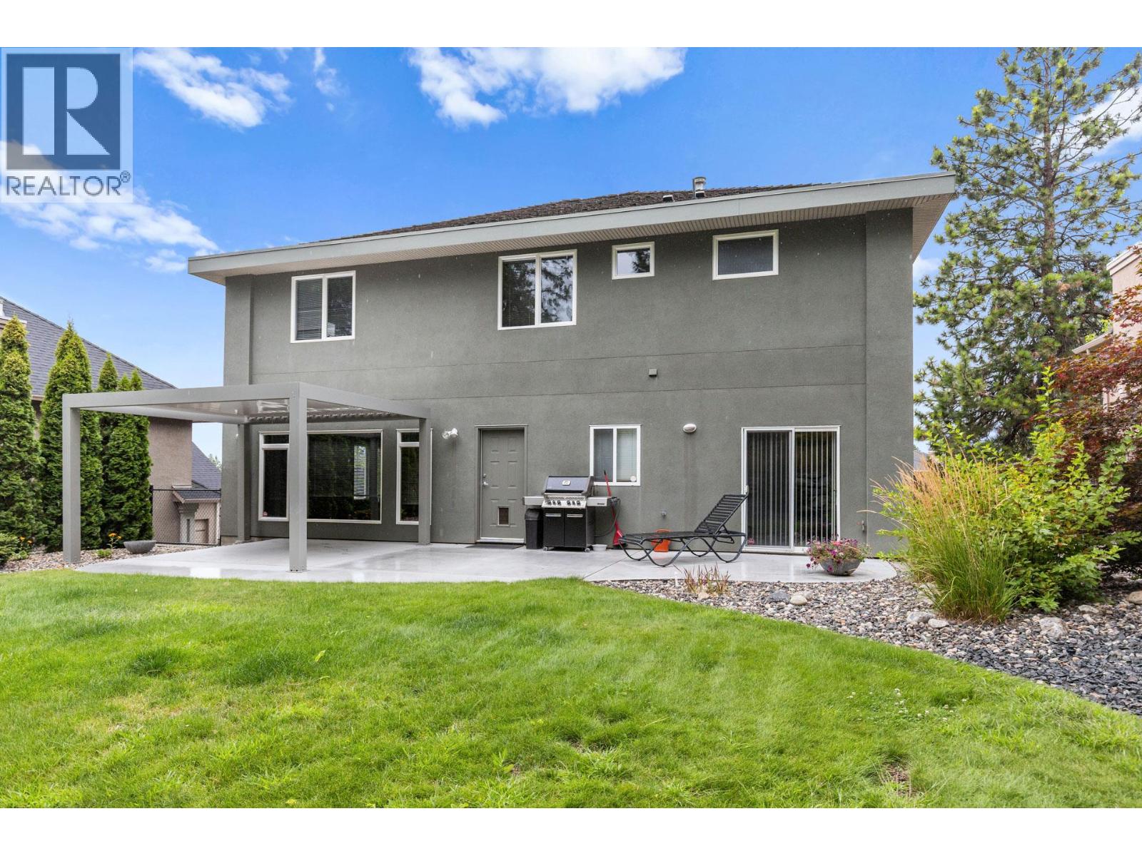  2111 Lillooet Crescent, Kelowna
