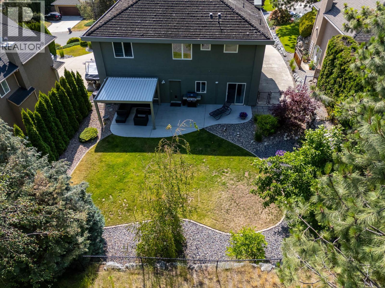  2111 Lillooet Crescent, Kelowna