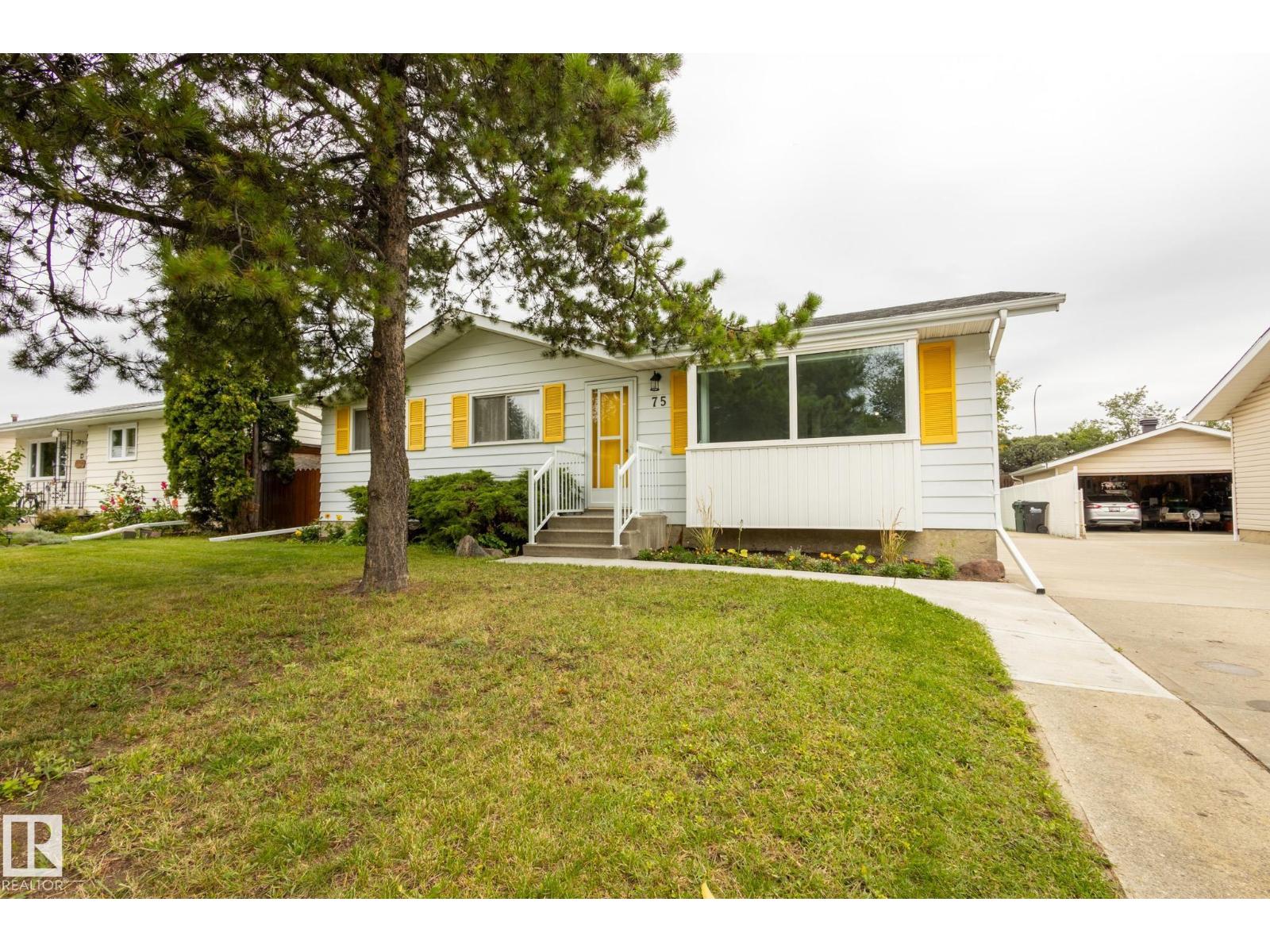 Photo 47 of 75 Marion Dr, Sherwood Park AB