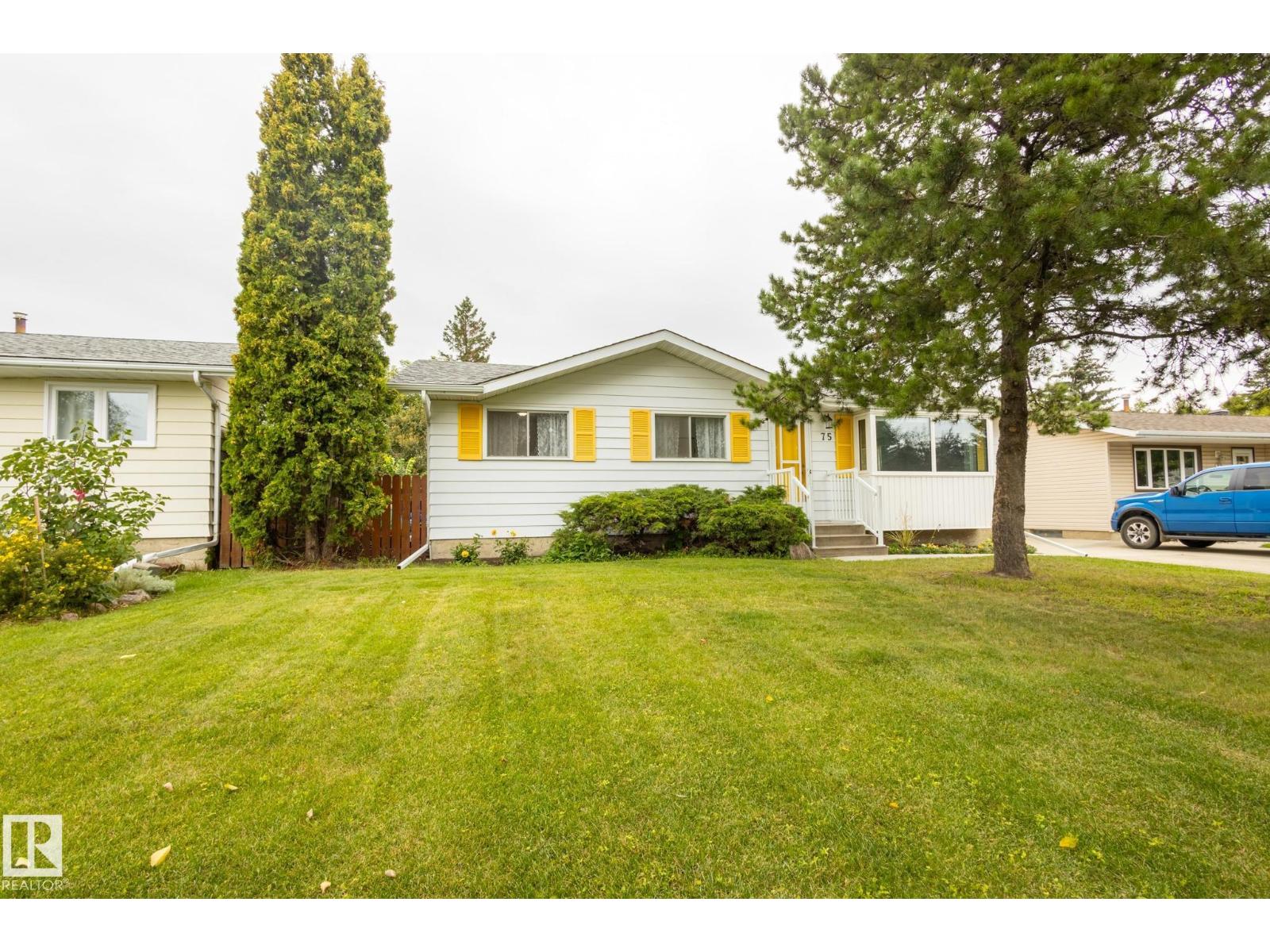 Photo 30 of 75 Marion Dr, Sherwood Park AB