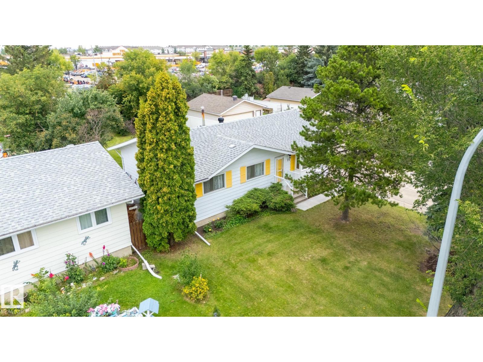 Photo 18 of 75 Marion Dr, Sherwood Park AB