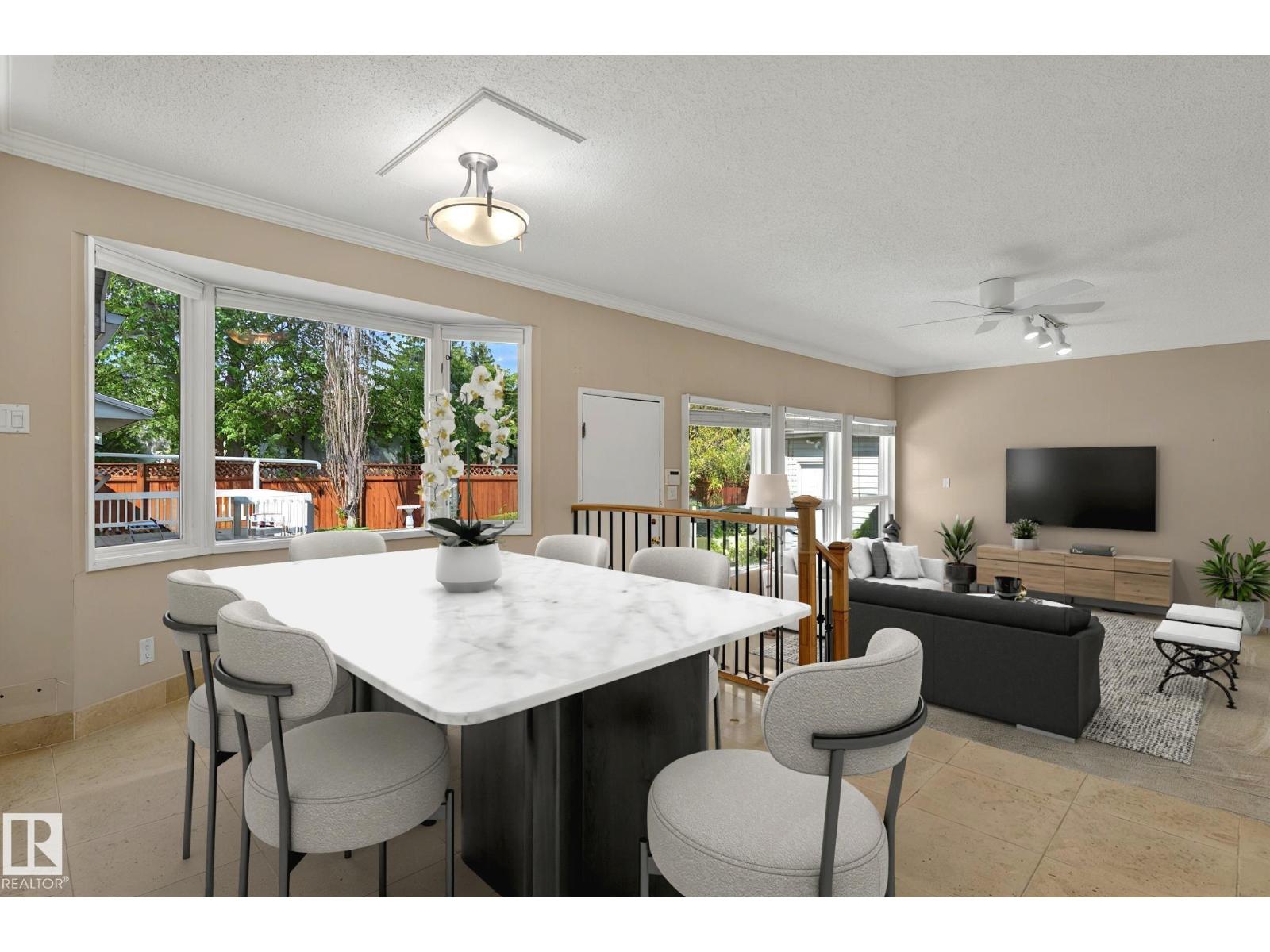 Photo 15 of 7608 143 A St Nw, Edmonton AB