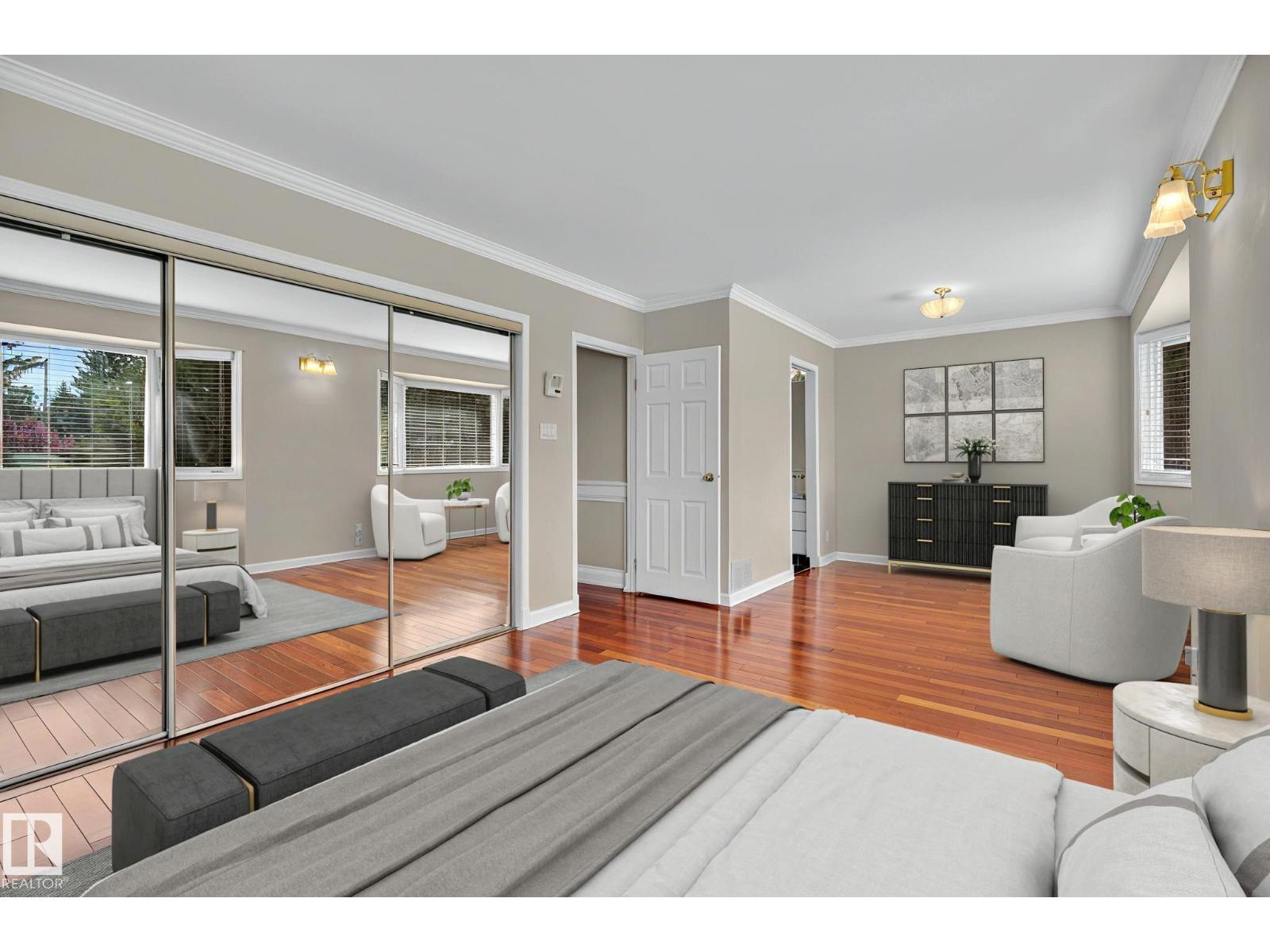 Photo 20 of 7608 143 A St Nw, Edmonton AB