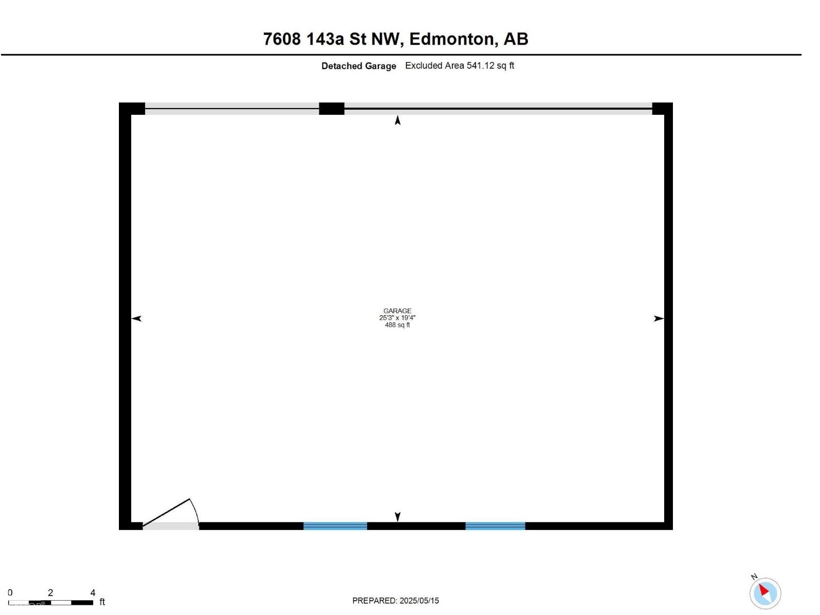 Photo 46 of 7608 143 A St Nw, Edmonton AB