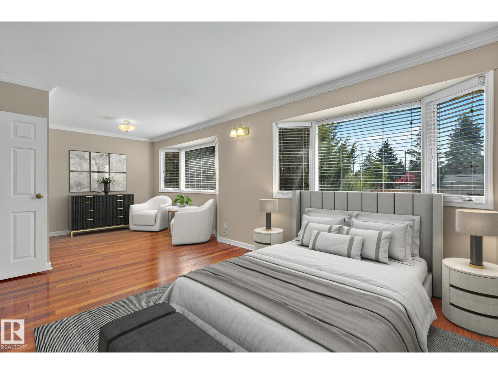 Photo 21 of 7608 143 A St Nw, Edmonton AB