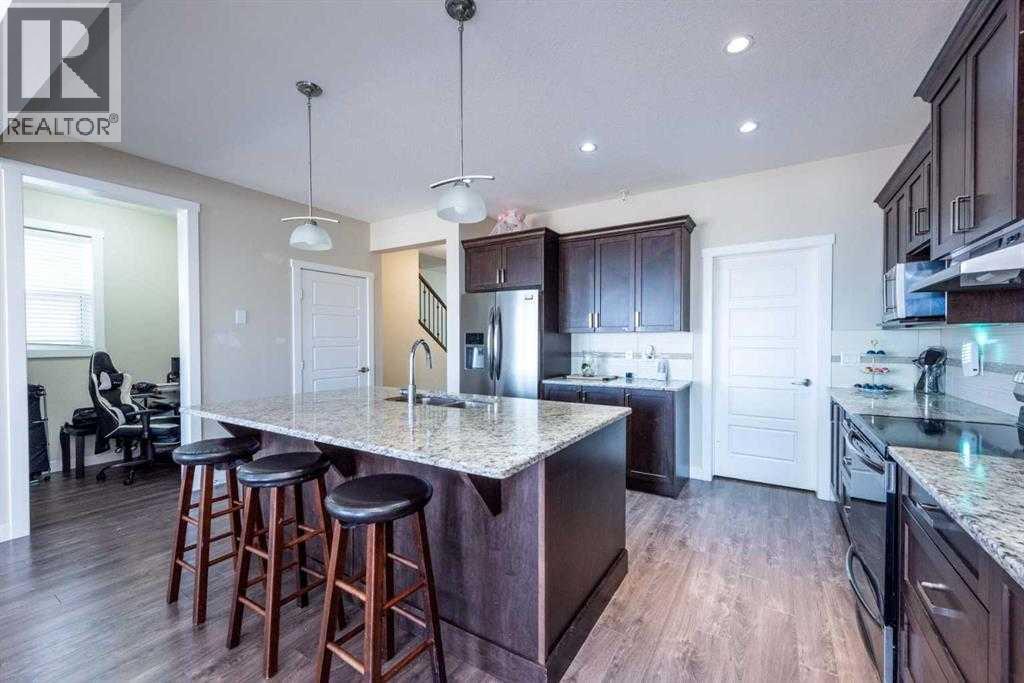 Photo 7 of 149 Williamstown Park Nw, Airdrie AB