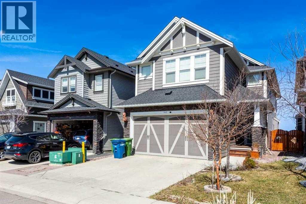 Photo 2 of 149 Williamstown Park Nw, Airdrie AB