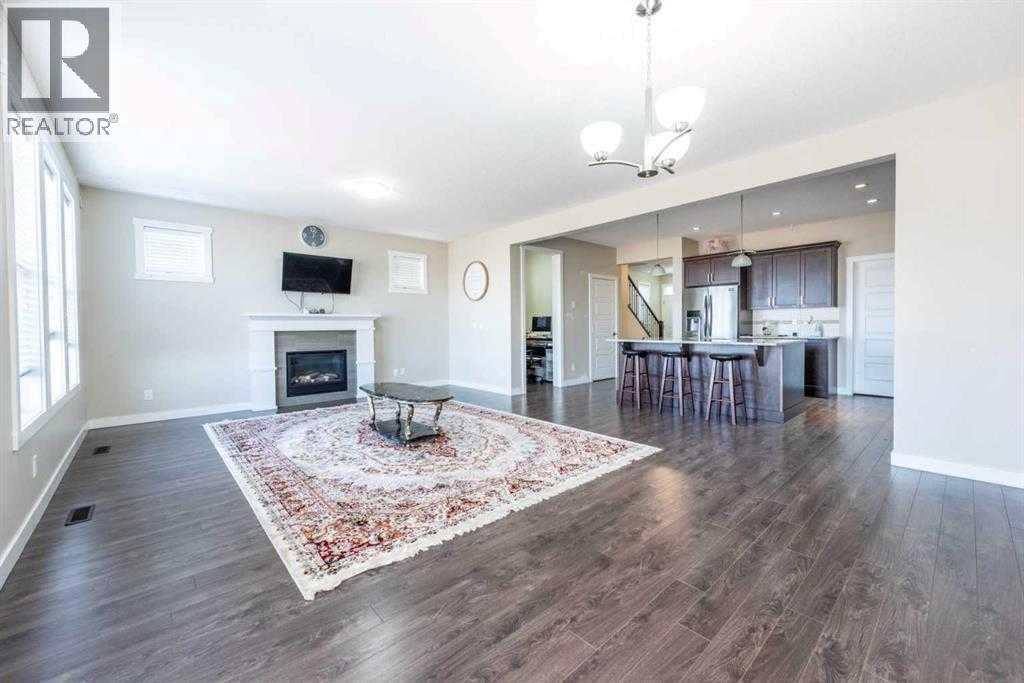 Photo 11 of 149 Williamstown Park Nw, Airdrie AB