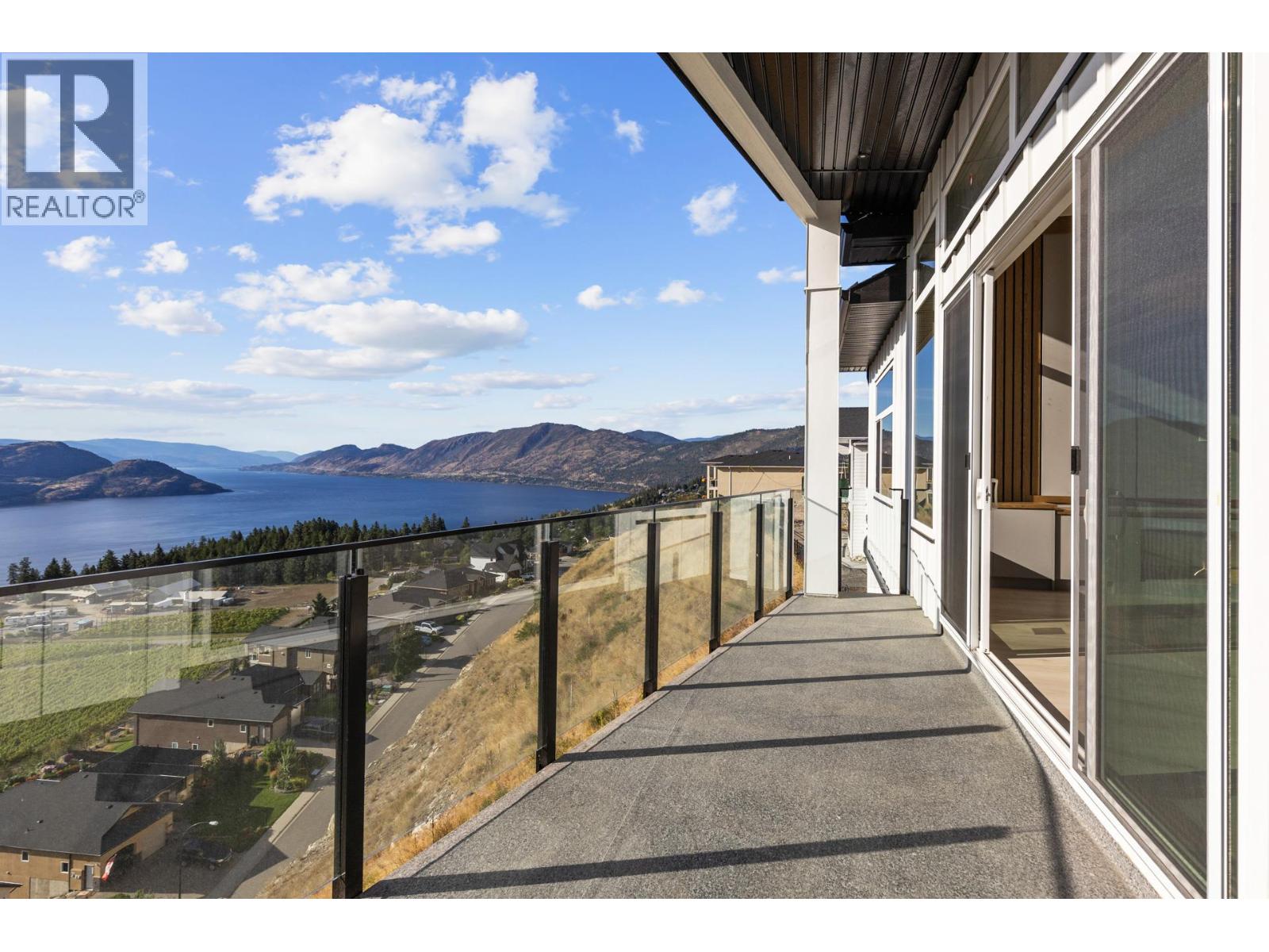  6048 Gerrie Road, Peachland