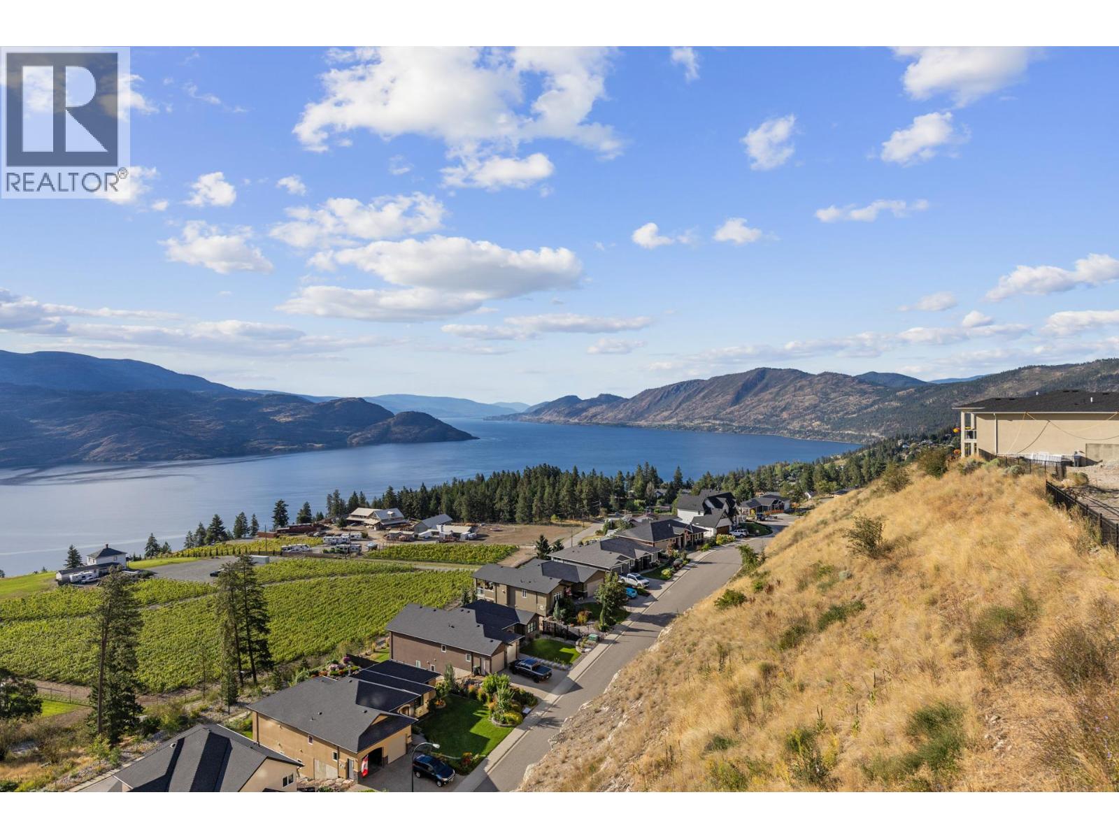  6048 Gerrie Road, Peachland