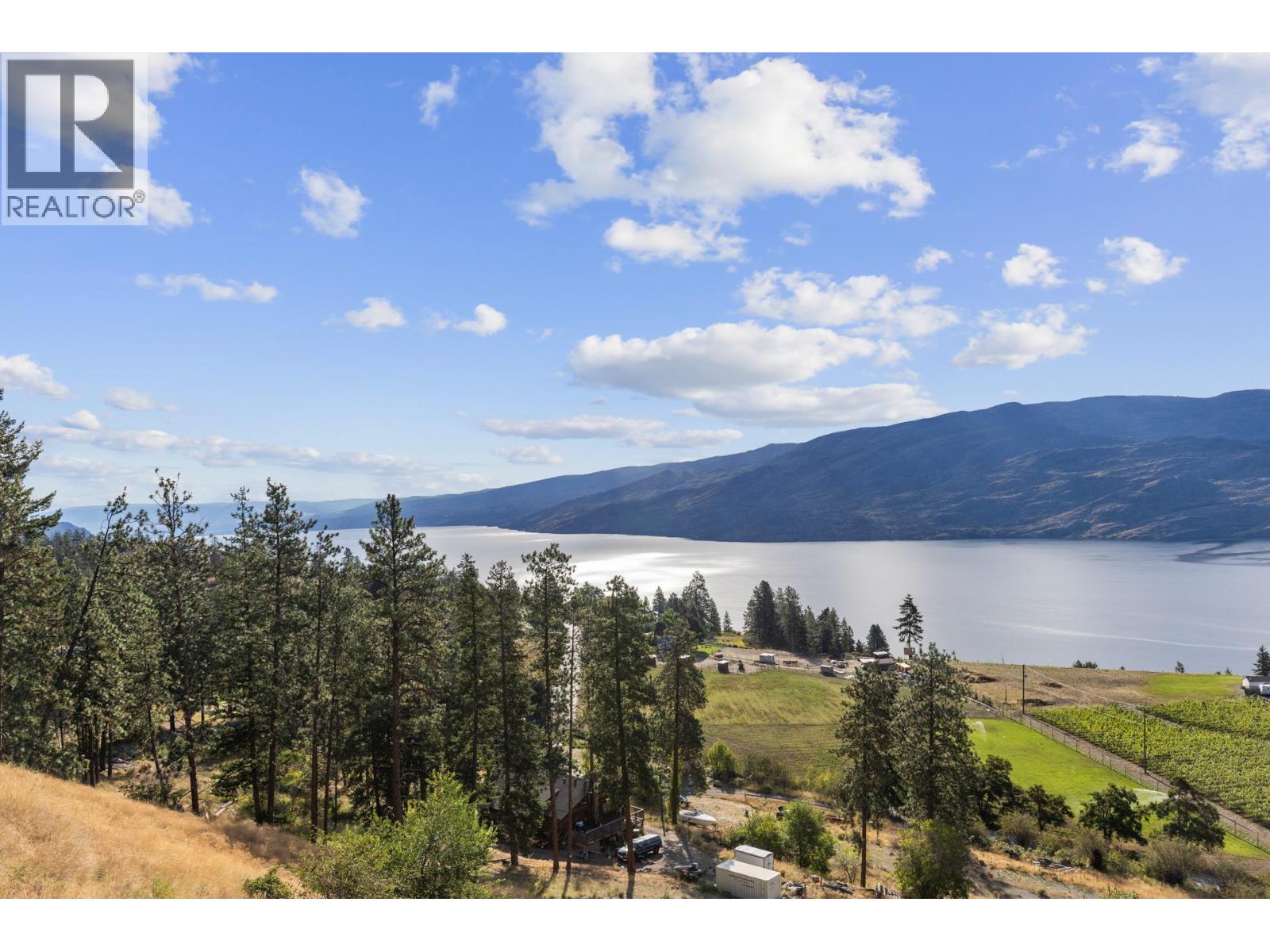  6048 Gerrie Road, Peachland