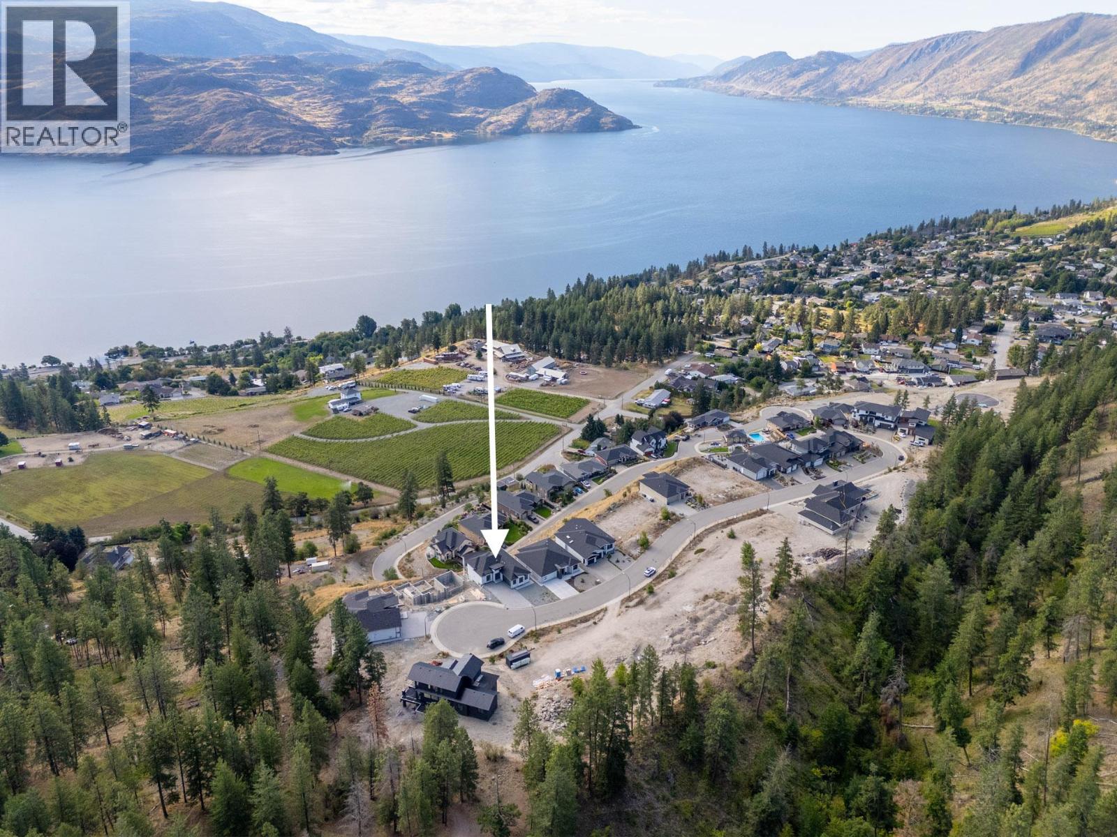  6048 Gerrie Road, Peachland