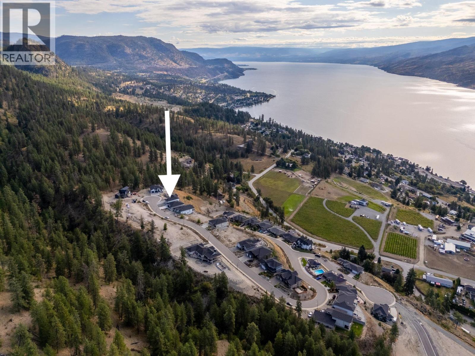  6048 Gerrie Road, Peachland