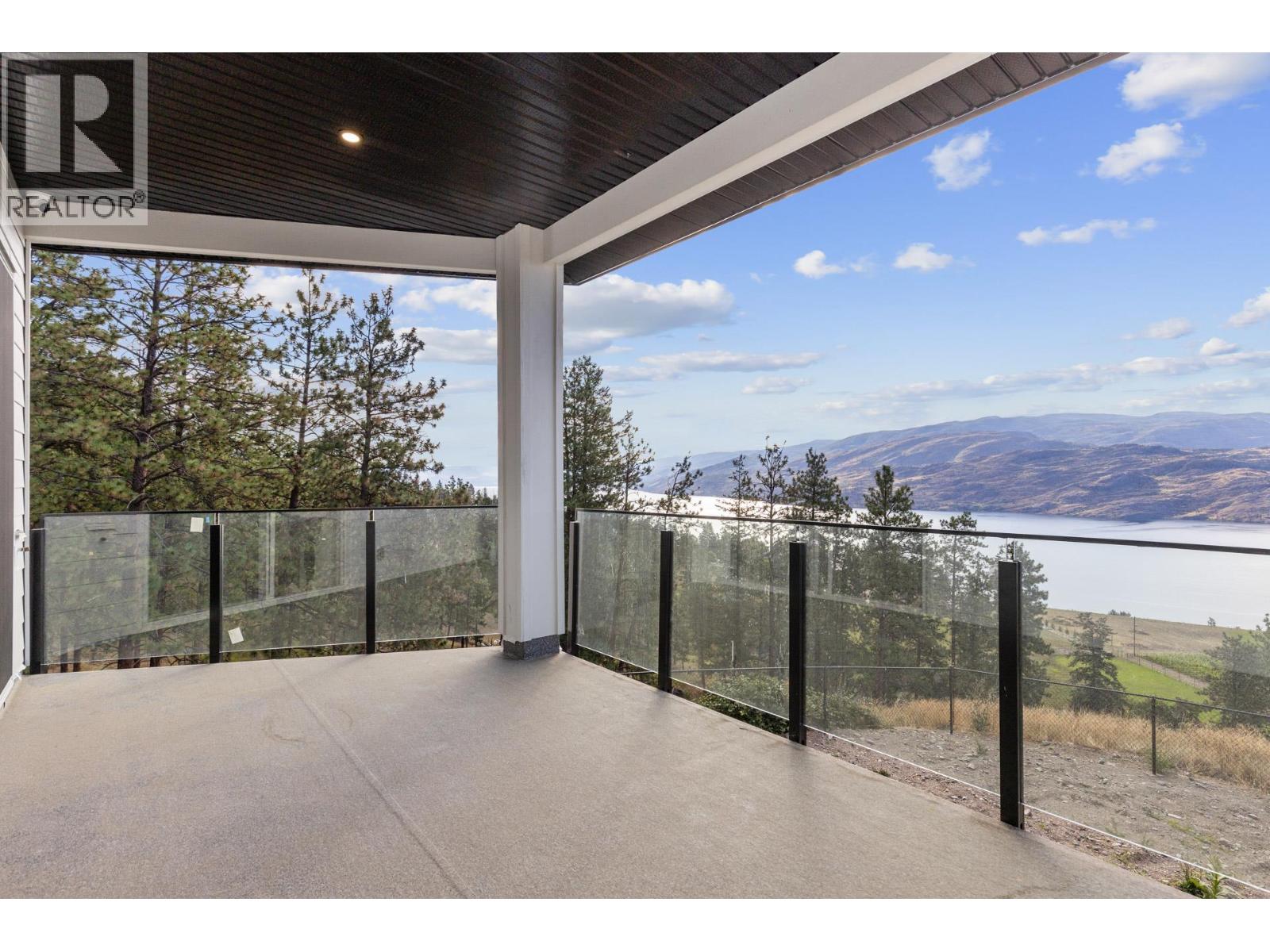  6052 Gerrie Road, Peachland