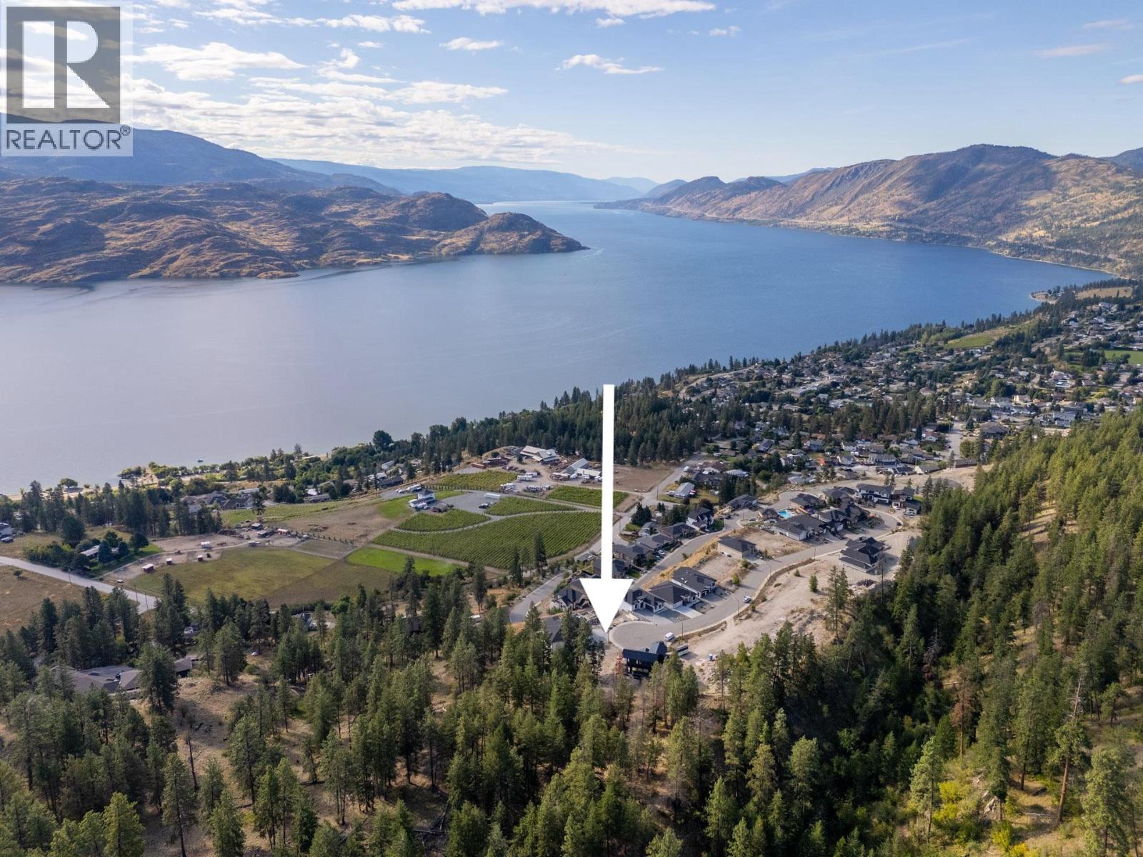  6052 Gerrie Road, Peachland