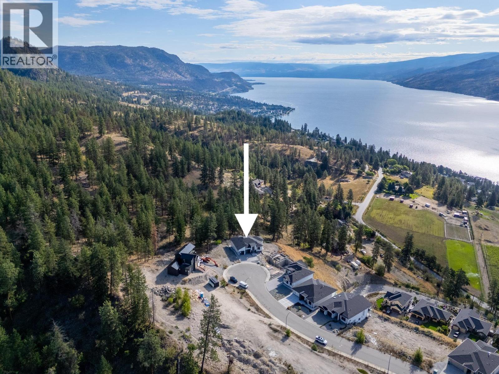  6052 Gerrie Road, Peachland