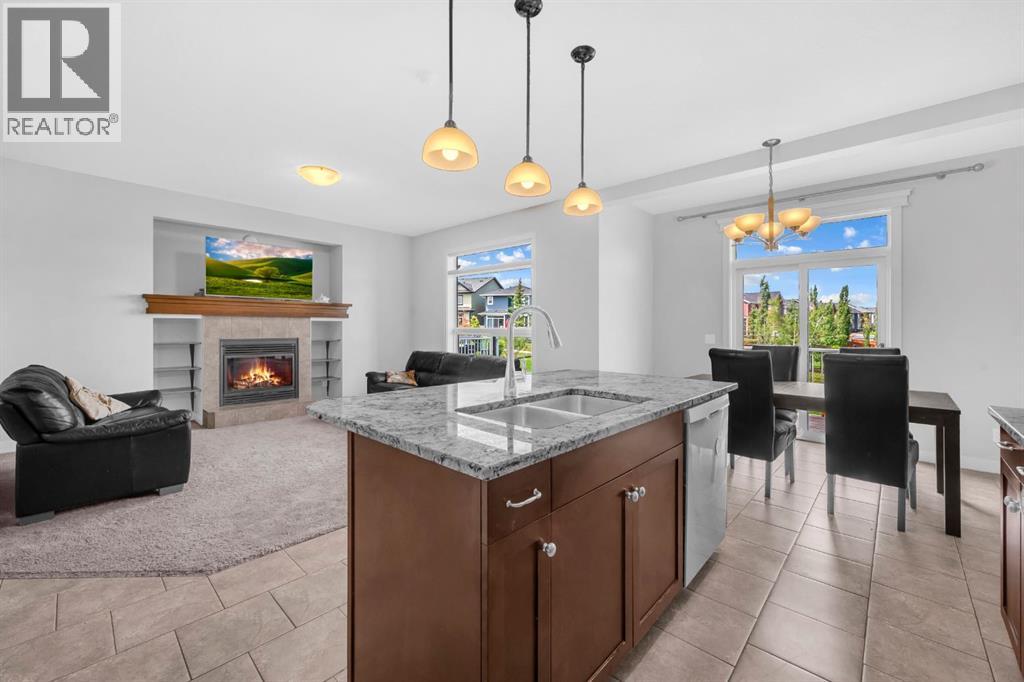 Photo 16 of 185 Evanspark Gardens Nw, Calgary AB
