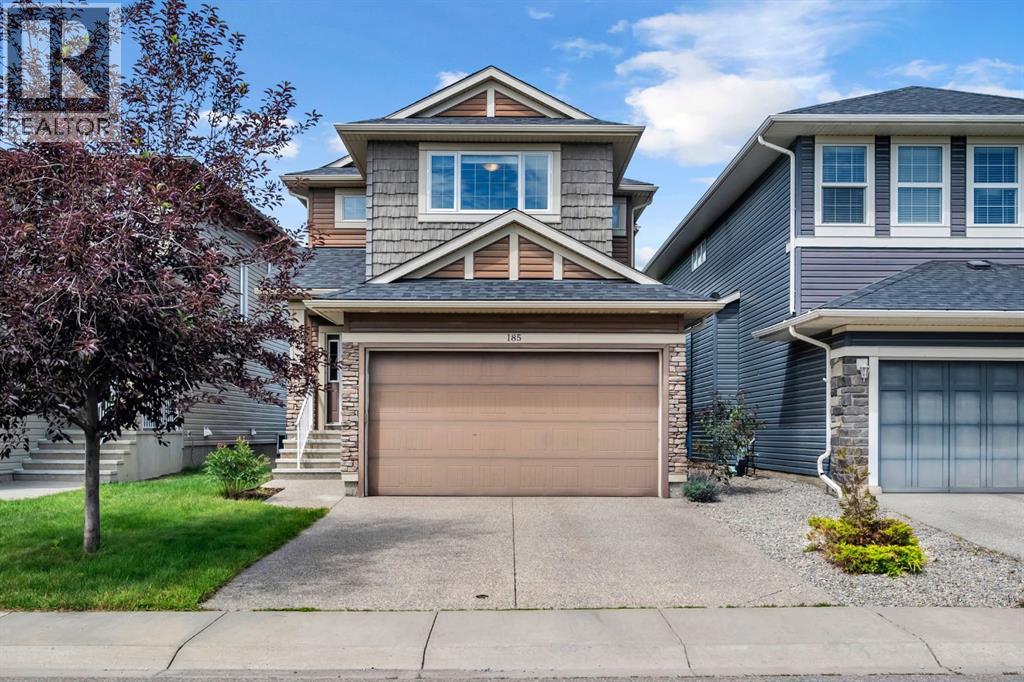 Photo 2 of 185 Evanspark Gardens Nw, Calgary AB