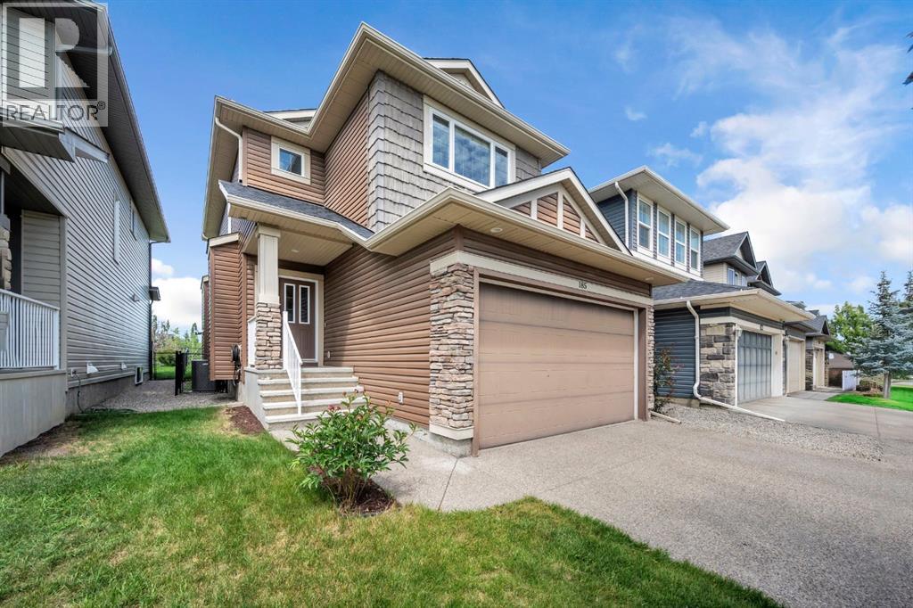 Photo 3 of 185 Evanspark Gardens Nw, Calgary AB