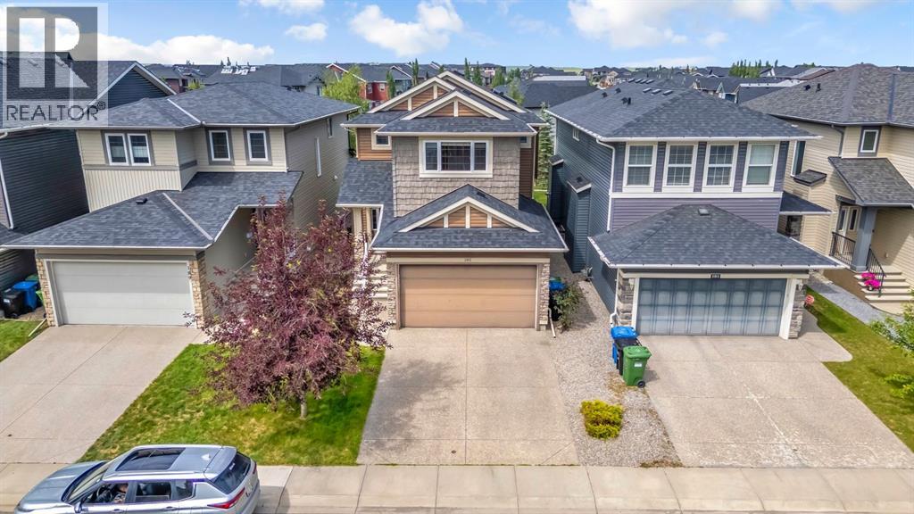 Photo 46 of 185 Evanspark Gardens Nw, Calgary AB