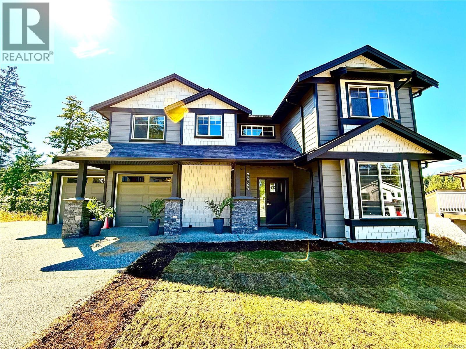 Photo 1 of 3624 Urban Rise, Langford BC