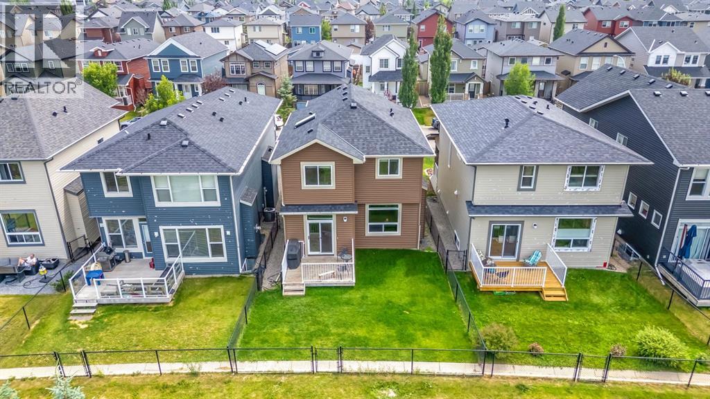 Photo 47 of 185 Evanspark Gardens Nw, Calgary AB