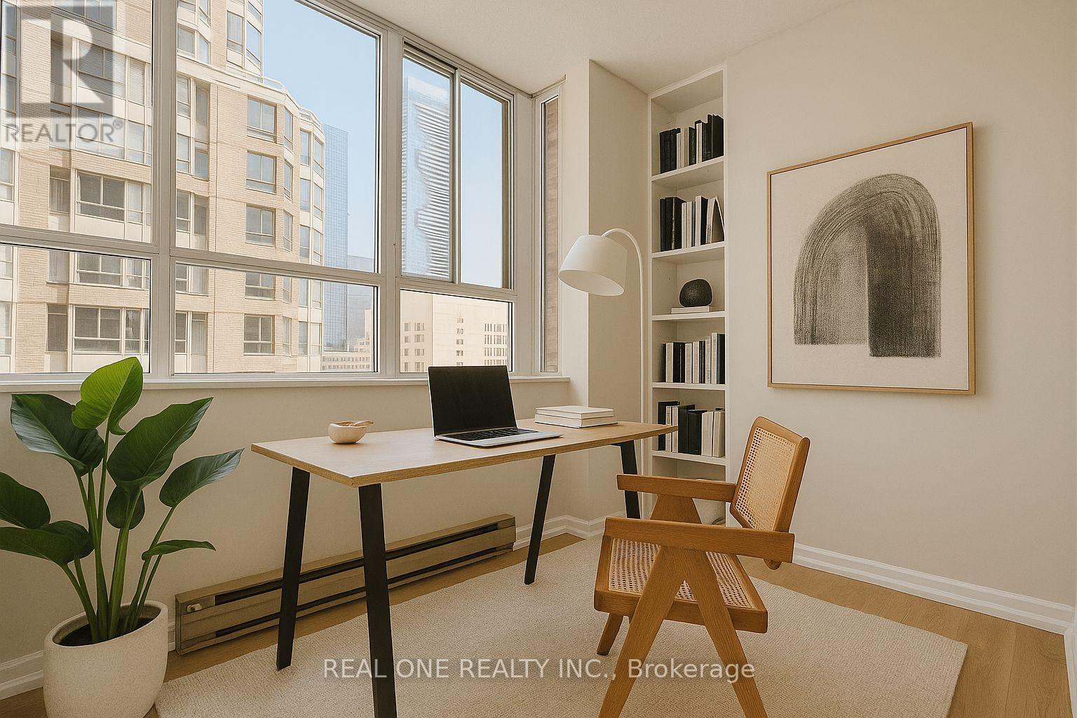 Photo 22 of 1012 711 Bay Street, Toronto ON