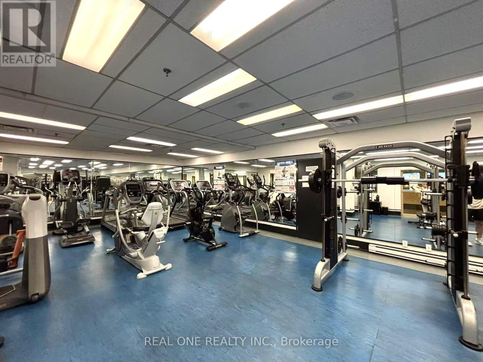 Photo 44 of 1012 711 Bay Street, Toronto ON